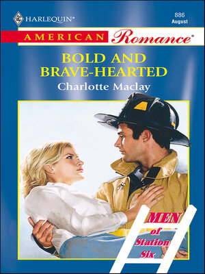 Bold and Brave-Hearted - ebook